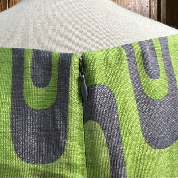 JESSICA SIMPSON (NWT) FULLY LINED DRESS SIZE 14 - Picture 11 of 12